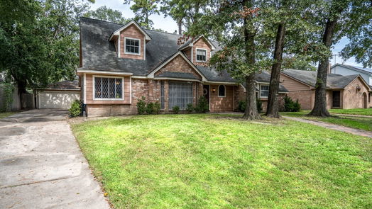 Houston 2-story, 4-bed 1014 Misty Lea Lane-idx