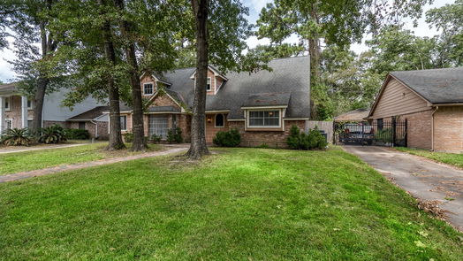 Houston 2-story, 4-bed 1014 Misty Lea Lane-idx