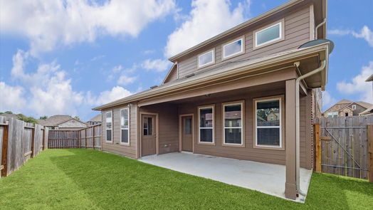 Houston 2-story, 4-bed 902 Willow Timber Drive-idx