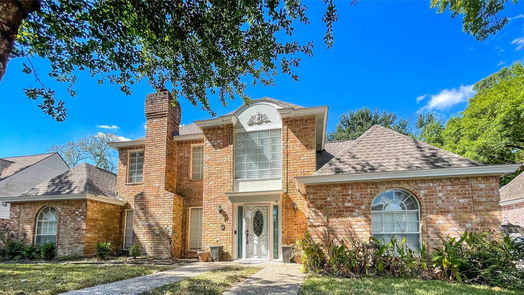 Houston 2-story, 4-bed 1830 Saddlecreek Drive-idx