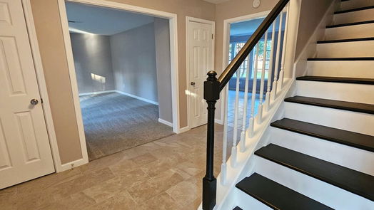 Houston 2-story, 4-bed 1703 Saddlecreek Drive-idx