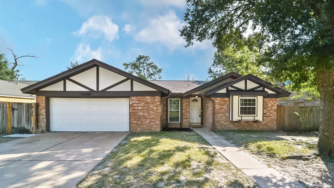 Houston 1-story, 3-bed 16258 Summer Wind Drive-idx