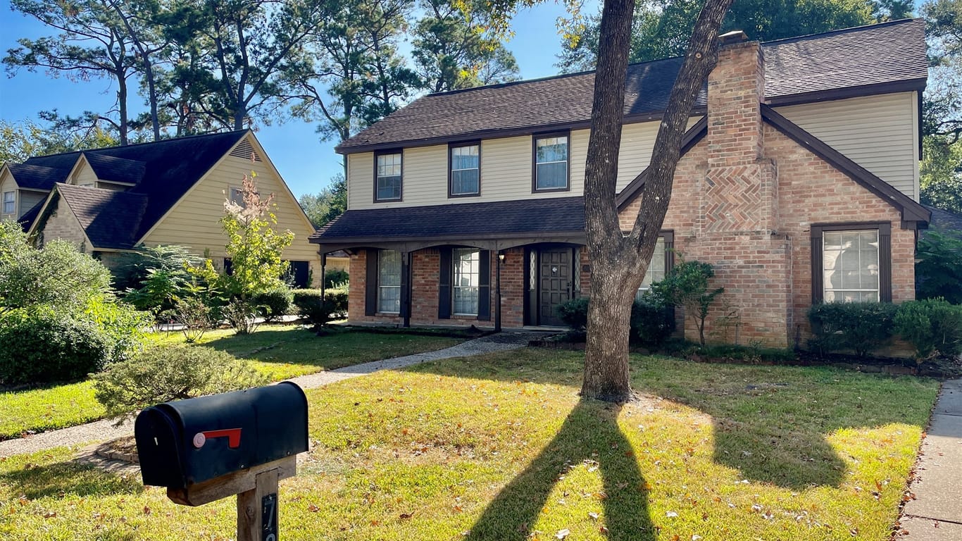 Houston 2-story, 4-bed 723 Loire Lane-idx