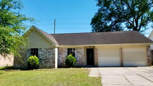 Houston 1-story, 3-bed 427 Mistywood Drive-idx