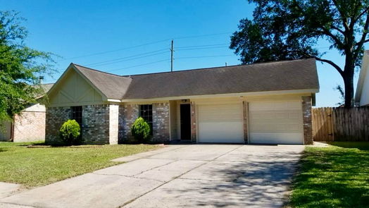 Houston 1-story, 3-bed 427 Mistywood Drive-idx