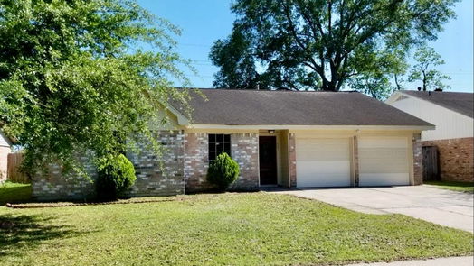 Houston 1-story, 3-bed 427 Mistywood Drive-idx