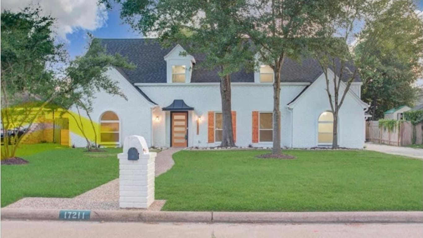 Houston 2-story, 5-bed 17211 Rolling Creek Drive-idx