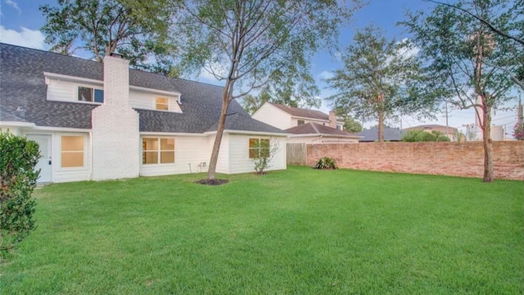 Houston 2-story, 5-bed 17211 Rolling Creek Drive-idx