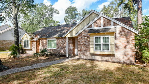 Houston 1-story, 3-bed 1714 Saddlecreek Drive-idx