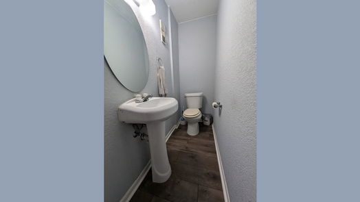 Houston 2-story, 2-bed 2119 Place Rebecca Lane F7-idx