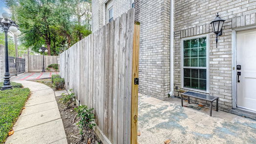 Houston 2-story, 2-bed 17421 Red Oak Drive 7421-idx