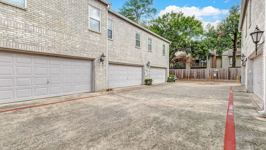 Houston 2-story, 2-bed 17421 Red Oak Drive 7421-idx