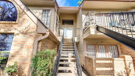 Houston null-story, 2-bed 16800 Sugar Pine Drive D28-idx