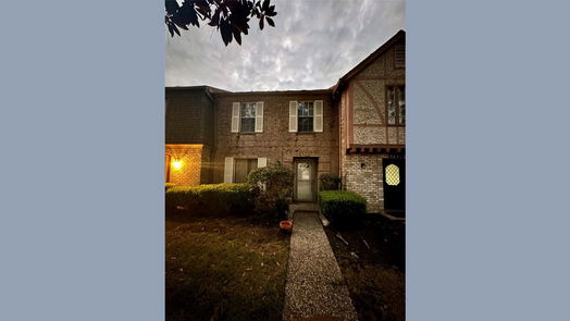 Houston 2-story, 2-bed 17123 Beaver Springs Drive 10-idx