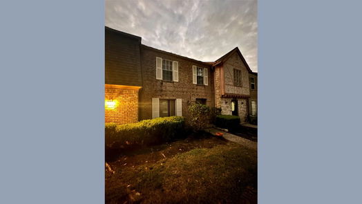 Houston 2-story, 2-bed 17123 Beaver Springs Drive 10-idx