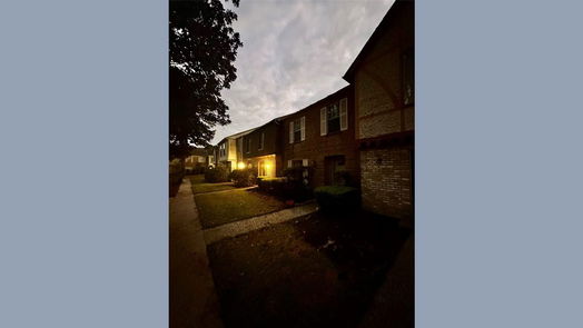 Houston 2-story, 2-bed 17123 Beaver Springs Drive 10-idx