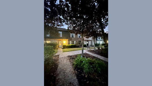 Houston 2-story, 2-bed 17123 Beaver Springs Drive 10-idx