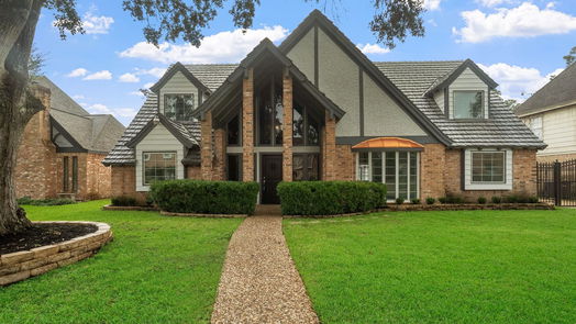 Houston 2-story, 4-bed 1807 Roanwood Drive-idx