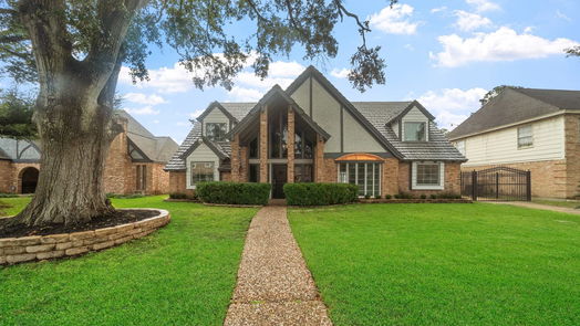 Houston 2-story, 4-bed 1807 Roanwood Drive-idx