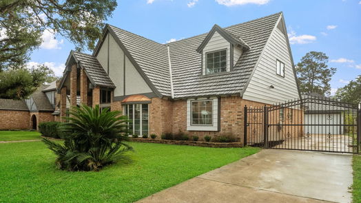 Houston 2-story, 4-bed 1807 Roanwood Drive-idx