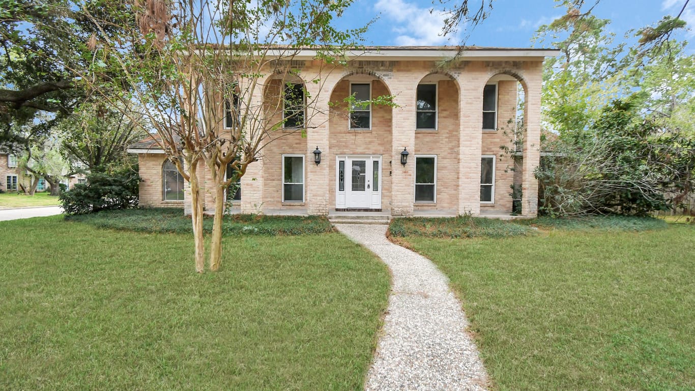 Houston 2-story, 5-bed 17903 Nanes Drive-idx