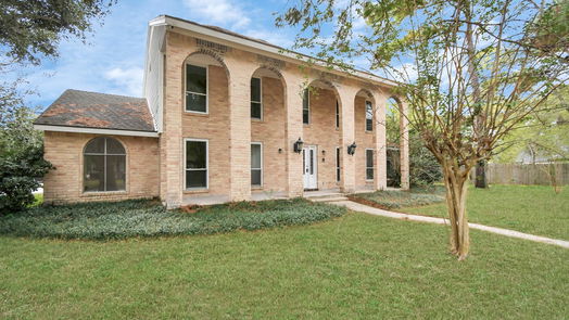 Houston 2-story, 5-bed 17903 Nanes Drive-idx