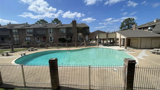 Houston 2-story, 2-bed 2119 Place Rebecca Lane F7-idx