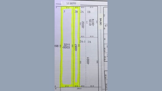 Houston null-story, null-bed 3211 De Soto Street-idx