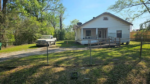 Houston 1-story, 4-bed 2325 Paul Quinn Street-idx