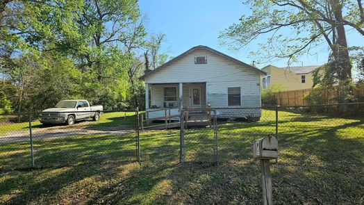 Houston 1-story, 4-bed 2325 Paul Quinn Street-idx