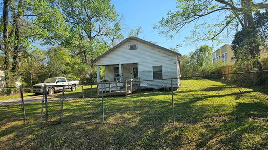 Houston 1-story, 4-bed 2325 Paul Quinn Street-idx