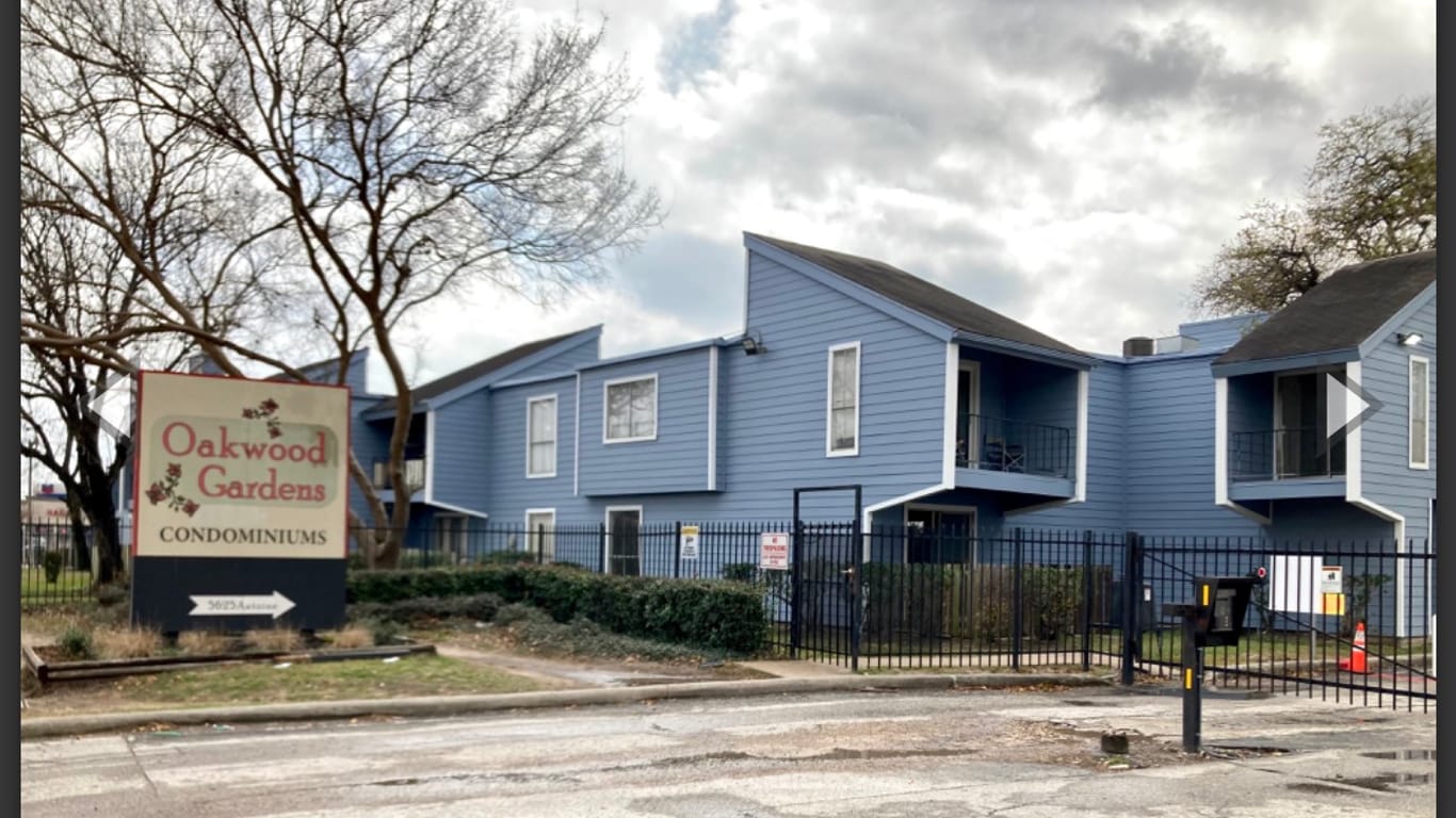 Houston 1-story, 1-bed 5625 Antoine Drive 602-idx