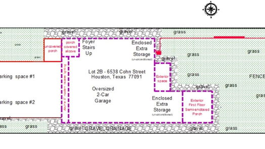 Houston 3-story, 3-bed 6538 Cohn Street-idx