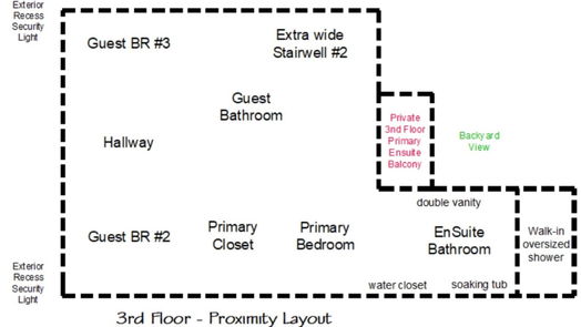Houston 3-story, 3-bed 6538 Cohn Street-idx