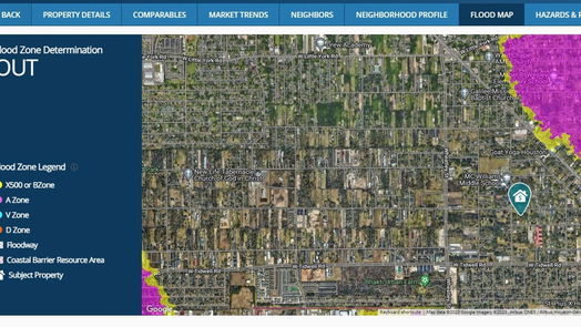 Houston null-story, null-bed TBD Knox Street-idx