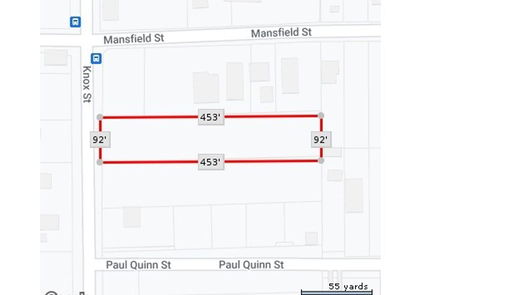 Houston null-story, null-bed TBD Knox Street-idx
