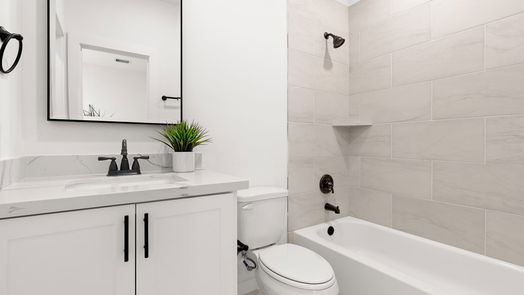 Houston 3-story, 3-bed 712 W Donovan Street C-idx