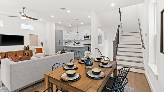 Houston 3-story, 3-bed 712 W Donovan Street C-idx