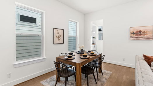 Houston 3-story, 3-bed 712 W Donovan Street C-idx