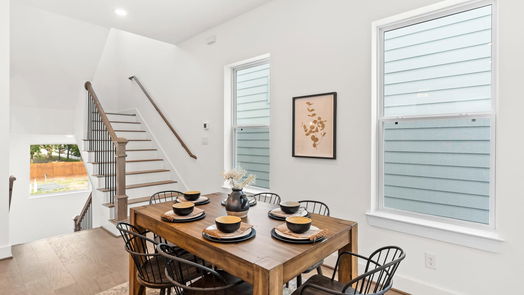 Houston 3-story, 3-bed 712 W Donovan Street C-idx