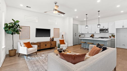 Houston 3-story, 3-bed 712 W Donovan Street C-idx