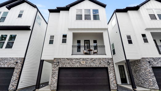 Houston 3-story, 3-bed 712 W Donovan Street C-idx