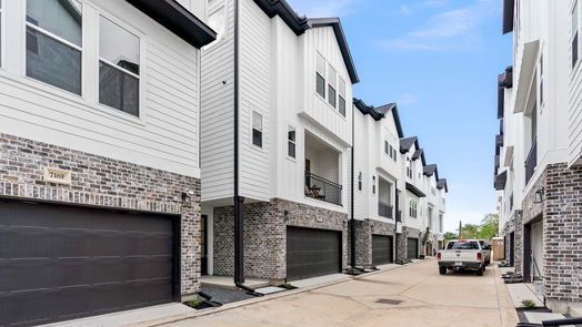 Houston 3-story, 3-bed 712 W Donovan Street C-idx