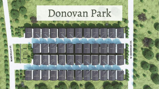 Houston 3-story, 3-bed 712 W Donovan Street C-idx