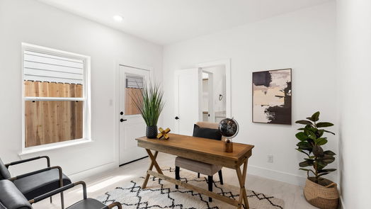 Houston 3-story, 3-bed 712 W Donovan Street C-idx