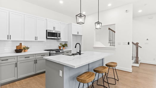 Houston 3-story, 3-bed 712 W Donovan Street C-idx