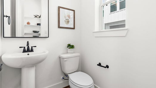 Houston 3-story, 3-bed 712 W Donovan Street C-idx