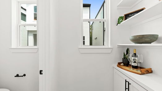 Houston 3-story, 3-bed 712 W Donovan Street C-idx