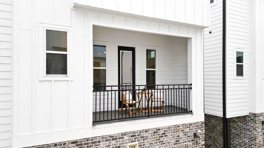 Houston 3-story, 3-bed 712 W Donovan Street C-idx