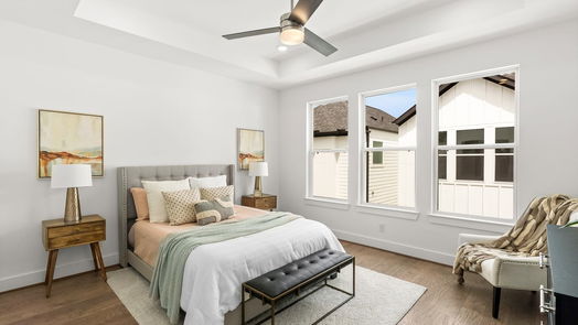 Houston 3-story, 3-bed 712 W Donovan Street C-idx